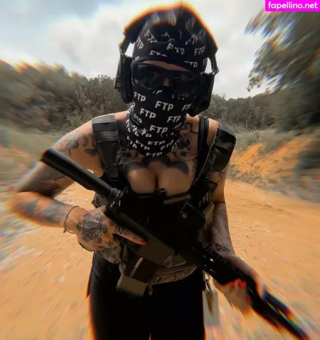 Gun Bunnies OnlyFans Thumbnail #PUvNPu6e3h