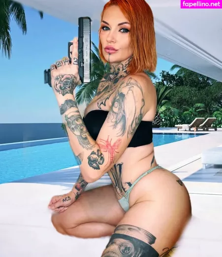 Gun Bunnies OnlyFans Thumbnail #ZfS8PTMyNk