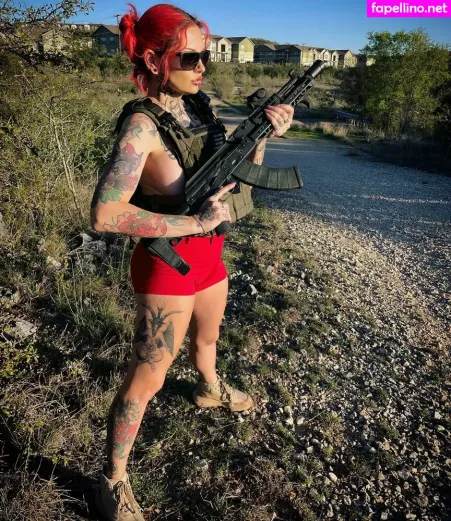 Gun Bunnies OnlyFans Thumbnail #i86c82XW0j