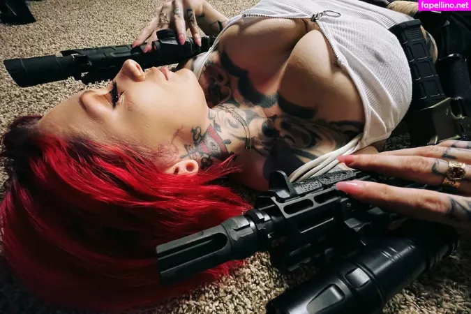 Gun Bunnies OnlyFans Thumbnail #jXn1wGWAGK