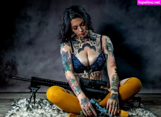 Gun Bunnies OnlyFans Thumbnail #vGR2ezxJRj