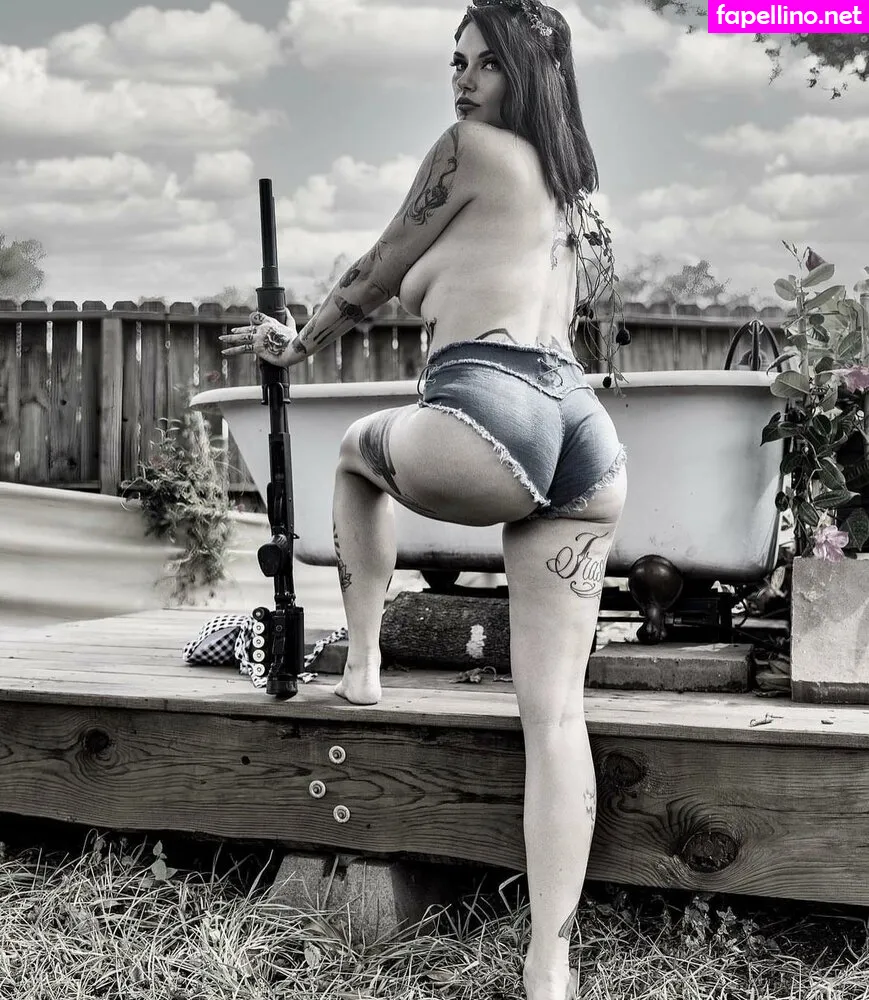 Gunbunny101 Nude Leaked OnlyFans Photo #cNlPvxHSda