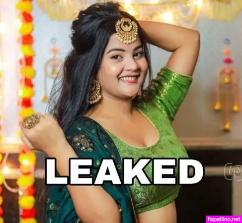 Gungun Gupta OnlyFans Thumbnail #gC8eBbHikA