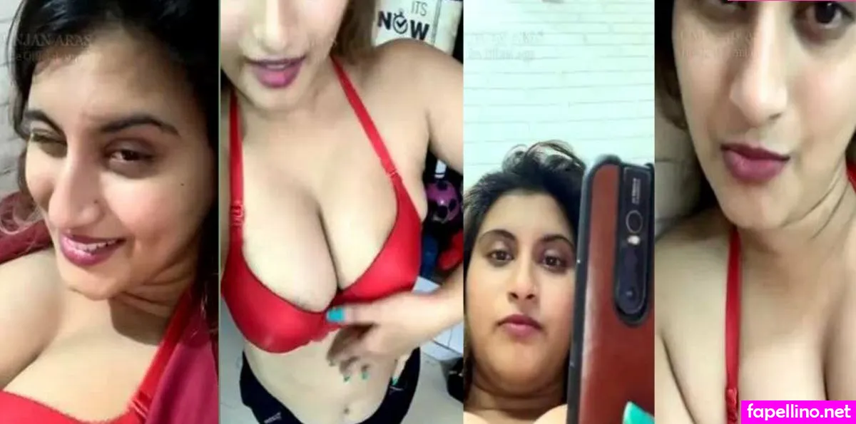 Gunjan Aras Nude Leaked OnlyFans Photo #DAgk07mRQR