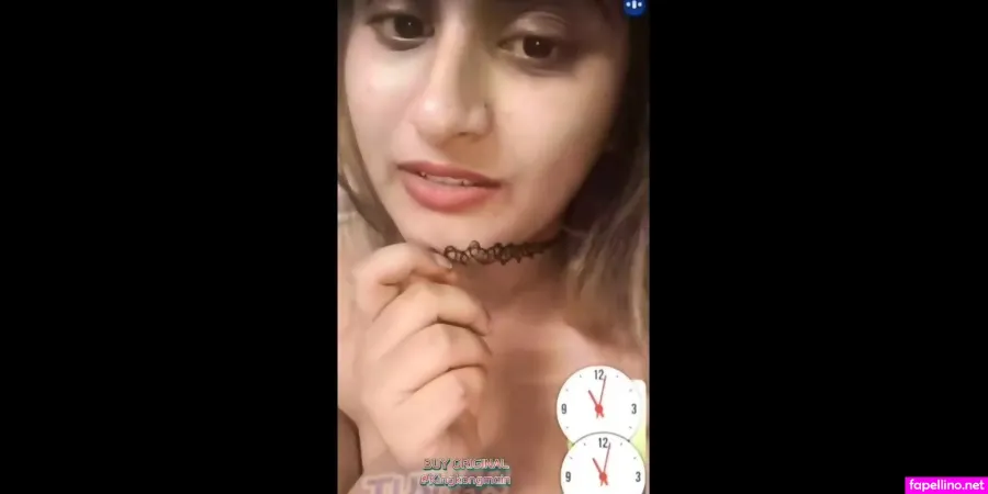Gunjan Aras 1 OnlyFans Thumbnail #gvZOuQw5Xd