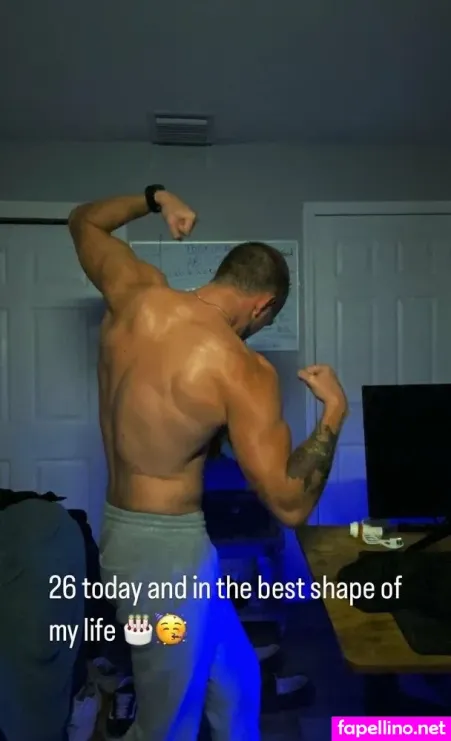 Gunterbody OnlyFans Thumbnail #9xEM2eXMu3