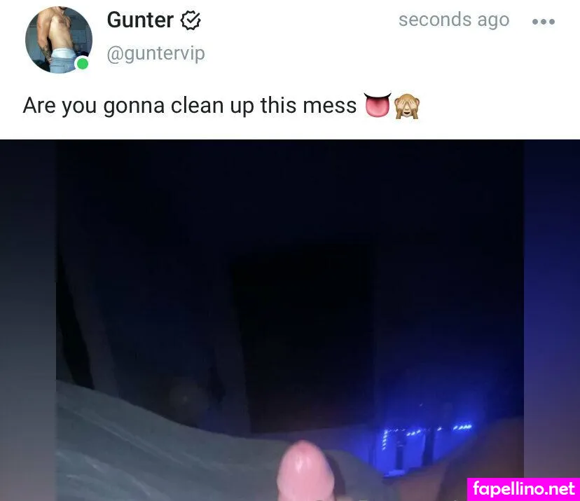 gunterbody, gunterschlierkamp Nude Leaked OnlyFans Photo #kjr5beoe2a