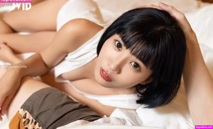 Guo Baobao OnlyFans Thumbnail #5pKE0GH1Gg