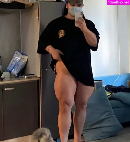 Guohui OnlyFans Thumbnail #20Yb40OYbk