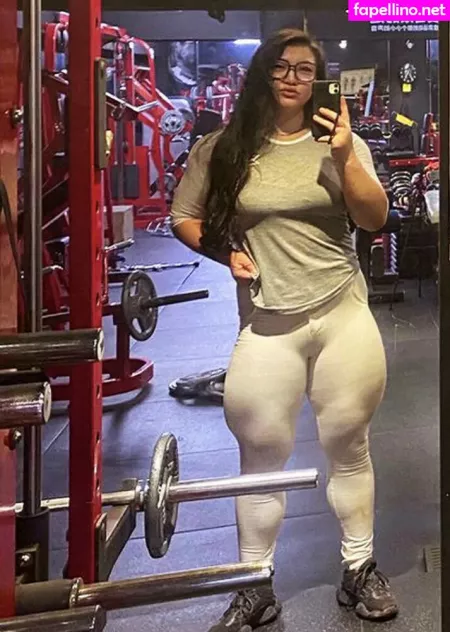 Guohui OnlyFans Thumbnail #C0UD6G0Ue7