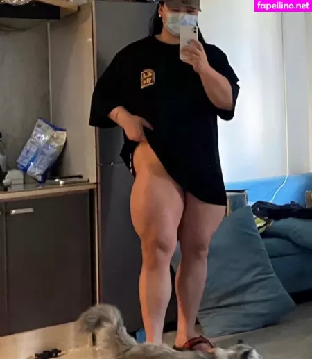 Guohui OnlyFans Thumbnail #CxdbJXZwrE