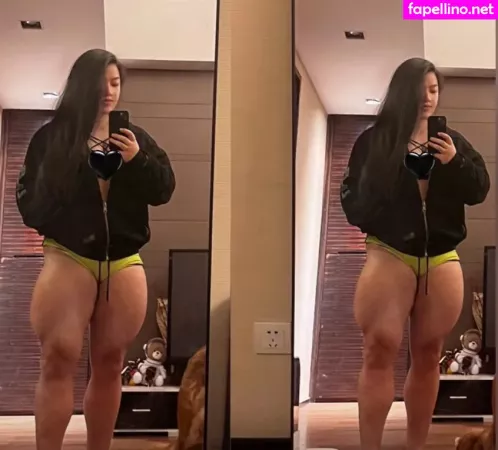 Guohui OnlyFans Thumbnail #NCrQWTP6K3