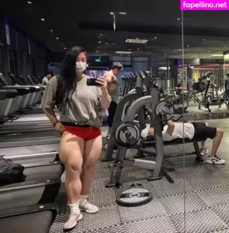 Guohui OnlyFans Thumbnail #SWsMrn3tb3