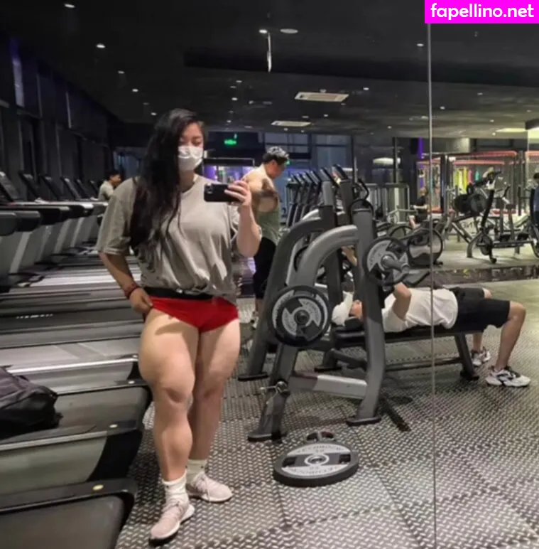 Guo hui, guohui_trainer, https: Nude Leaked OnlyFans Photo #SWsMrn3tb3