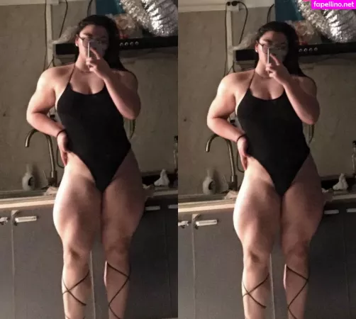 Guohui OnlyFans Thumbnail #bPoA9dadEd