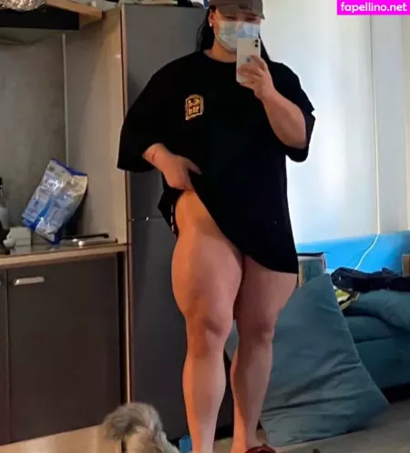 Guohui OnlyFans Thumbnail #gGdasQt6UP