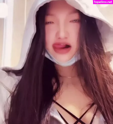 Guohui OnlyFans Thumbnail #mWAJiqKiaF