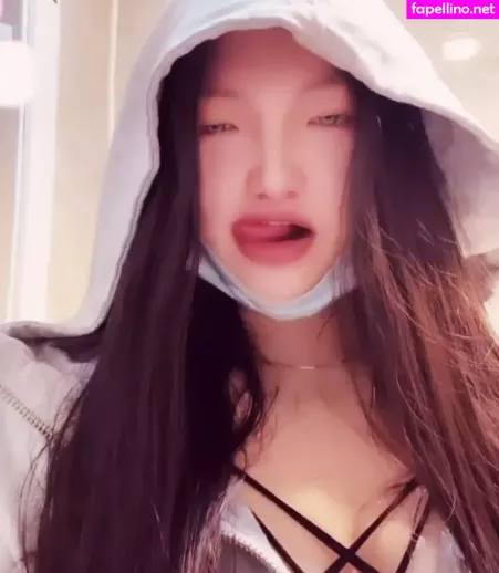 Guohui OnlyFans Thumbnail #nKouBLqPDz