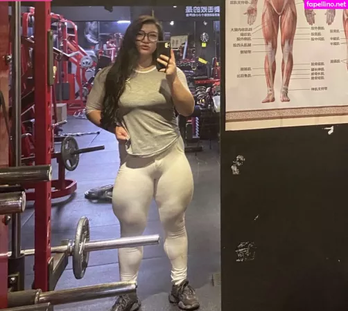 Guohui OnlyFans Thumbnail #tdlQ5jH2om