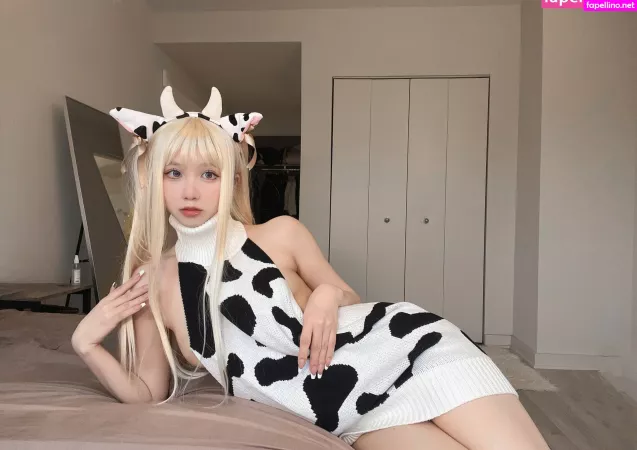 Guomiemie OnlyFans Thumbnail #YtOKT2nixB