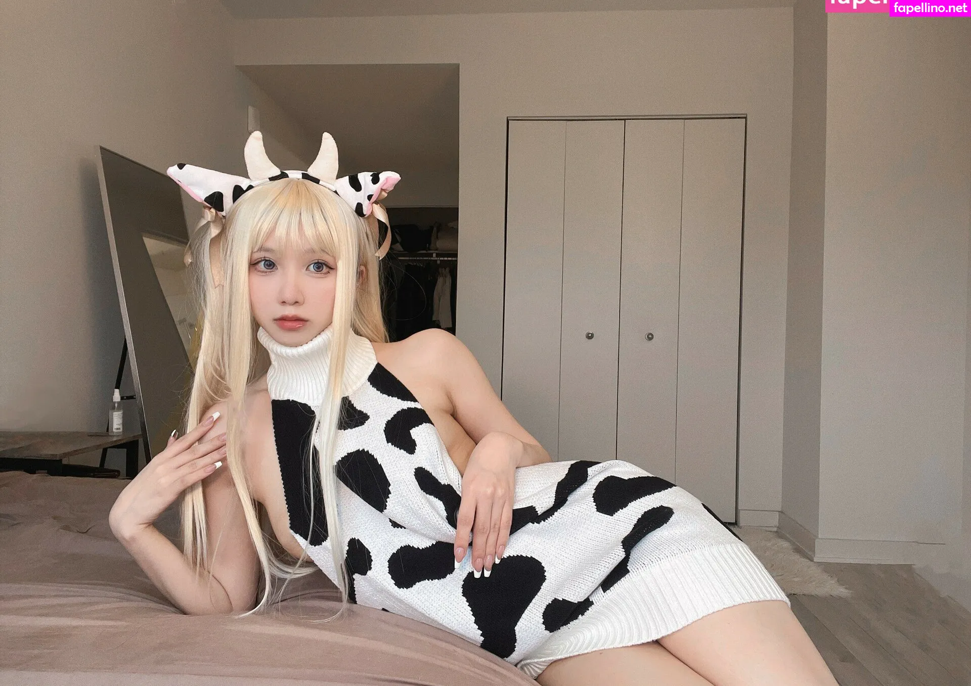 emuyumi_premium, guomiemie, miemie.guo Nude Leaked OnlyFans Photo #YtOKT2nixB