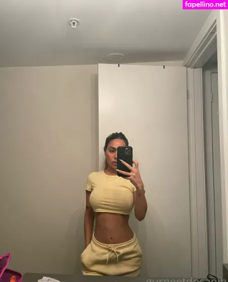 Gurneet Dosanjh OnlyFans Thumbnail #0XUzoaGCY2