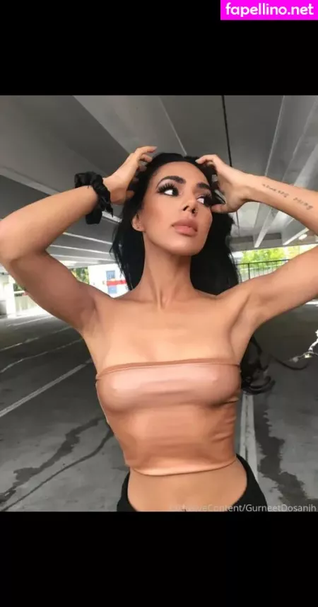 Gurneet Dosanjh OnlyFans Thumbnail #NXRBAVrita