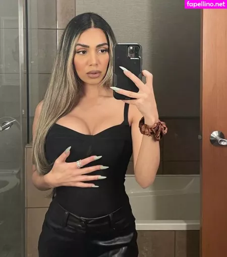 Gurneet Dosanjh OnlyFans Thumbnail #NzruLj2LNy