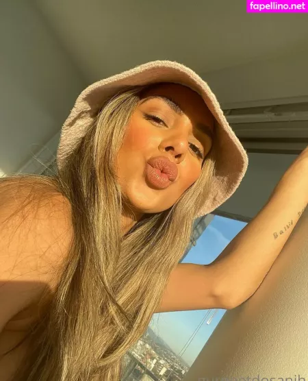 Gurneet Dosanjh OnlyFans Thumbnail #UBzZBLVLPL