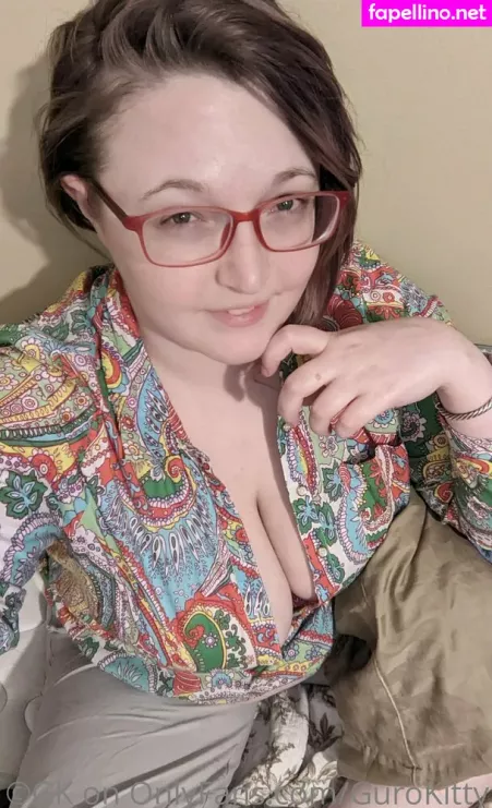 Gurokitty OnlyFans Thumbnail #WAlqSXzwX5