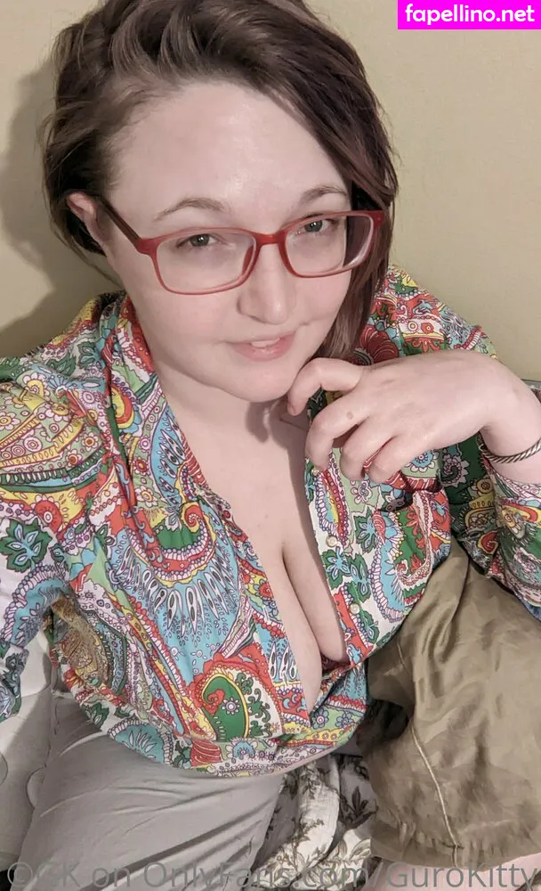 gurokitty Nude Leaked OnlyFans Photo #WAlqSXzwX5