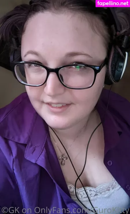 Gurokitty OnlyFans Thumbnail #jaB0UqKeBz