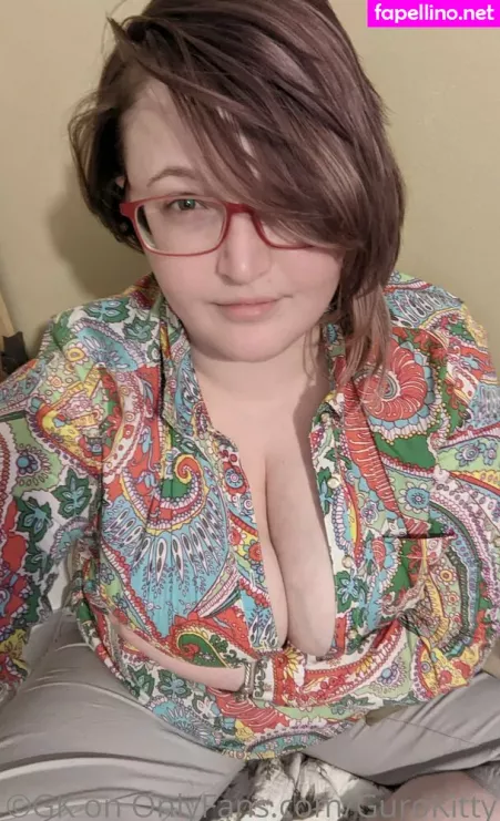 Gurokitty OnlyFans Thumbnail #mVr8pyVZEN