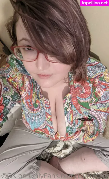 Gurokitty OnlyFans Thumbnail #oWe1rFnF25