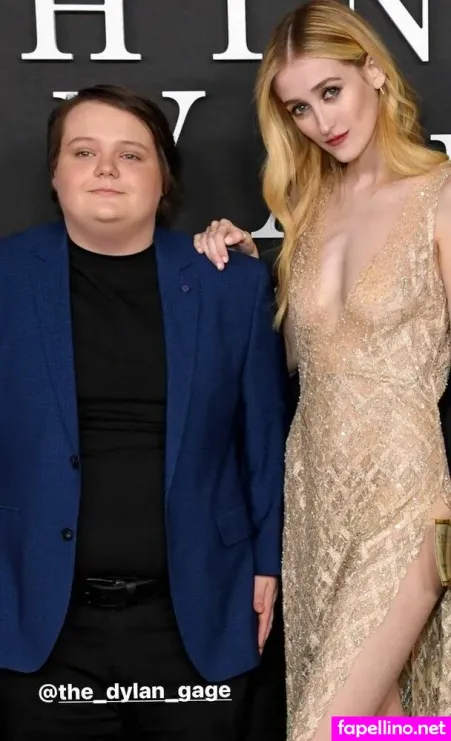 Gus Birney OnlyFans Thumbnail #6tJlbuvX23