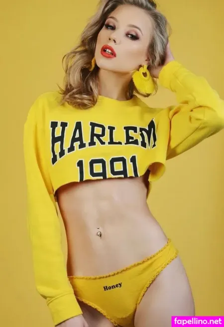 Guste Varzinskaite OnlyFans Thumbnail #IJWKYZTYsf