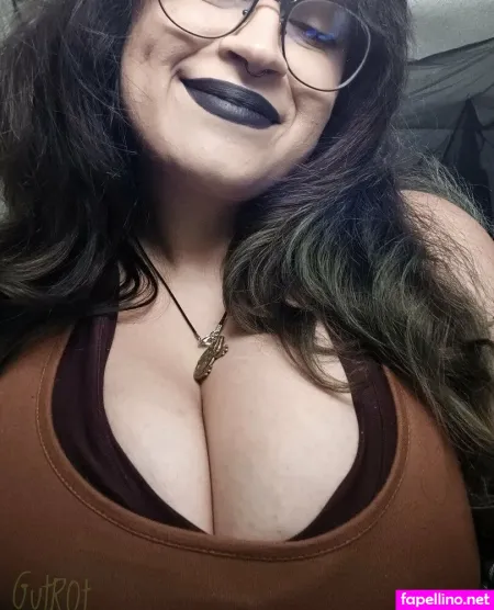 Gutr0tted OnlyFans Thumbnail #dfCRBq7ipi