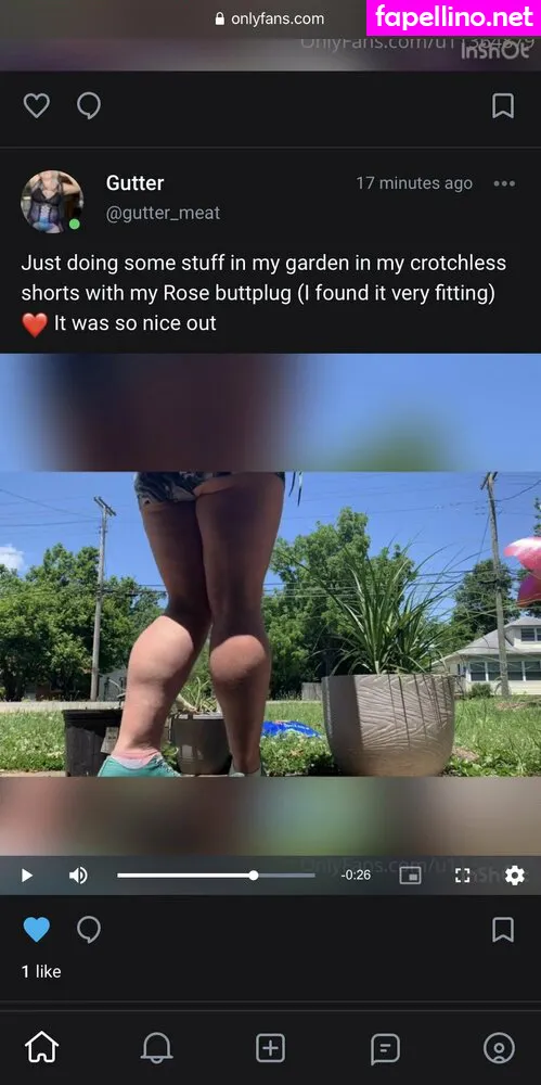 fb_0296, gutter_meatfree Nude Leaked OnlyFans Photo #7HDau2FQUk