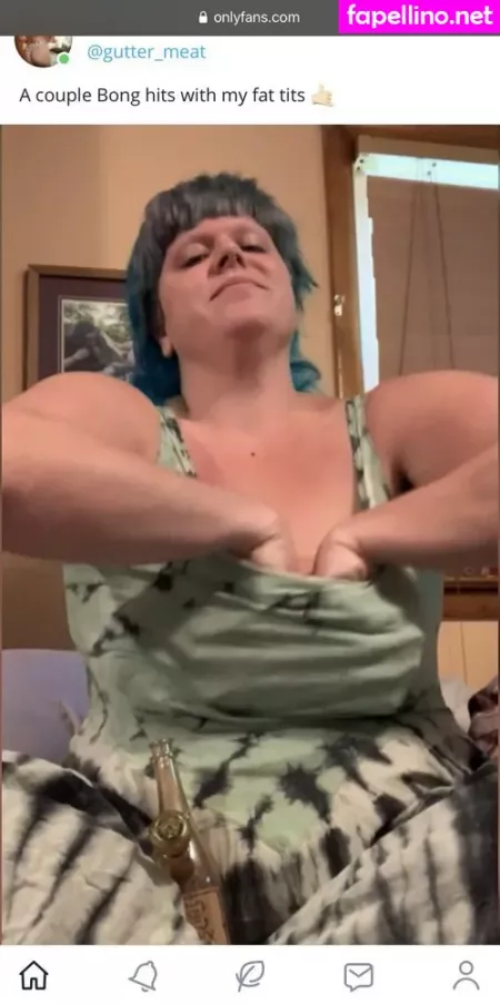 Gutter Meatfree OnlyFans Thumbnail #pSB8KqKzFS