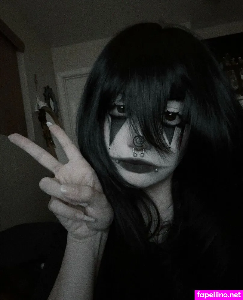 Victoria, bytebney, guttergore, ivnescne Nude Leaked OnlyFans Photo #XgmsTyf19Q