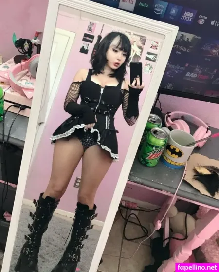 Gutzdemon OnlyFans Thumbnail #qGVnGALRZR