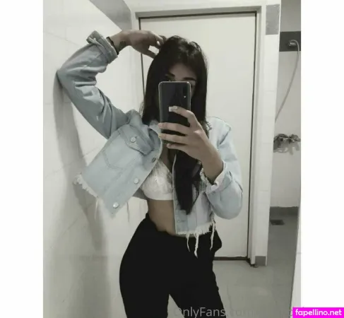 Guuadalupe88 OnlyFans Thumbnail #eAuED5k31x