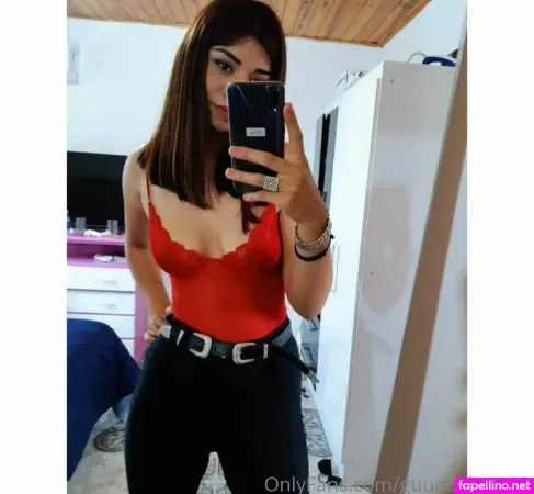 Guuadalupe88 OnlyFans Thumbnail #vb9NPumD8I