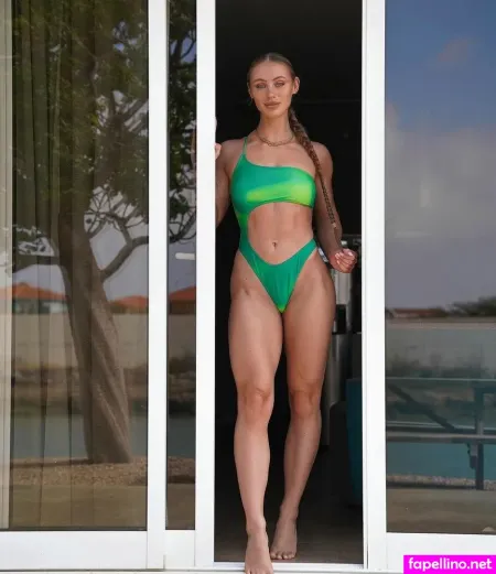 Guusje Van Geel OnlyFans Thumbnail #uYP70IJii4