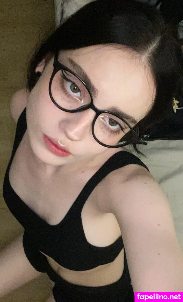 Garifullina, lurnelly Nude Leaked OnlyFans Photo #1WpQWColnF