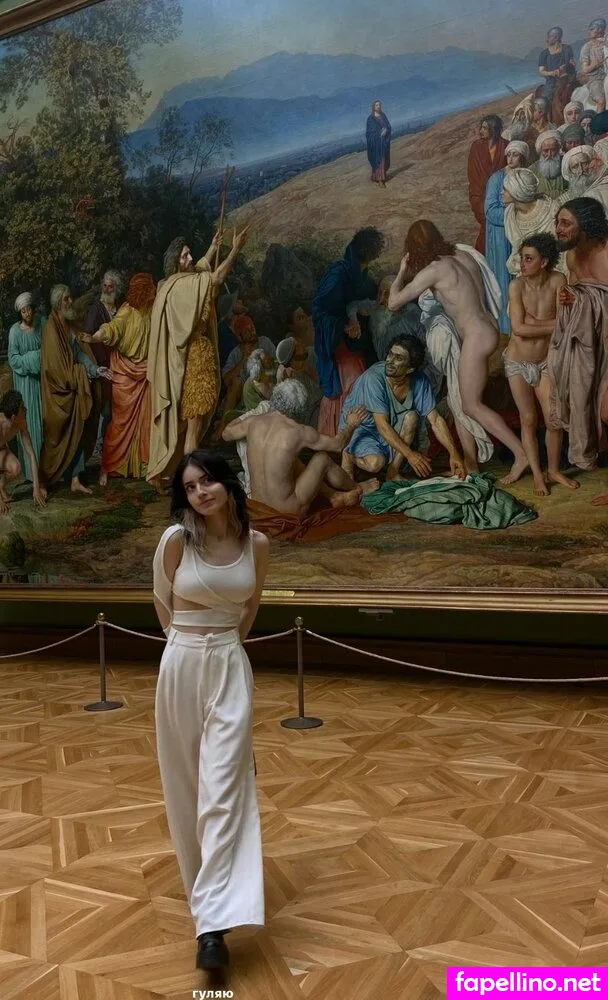 Garifullina, lurnelly Nude Leaked OnlyFans Photo #C8eMONRqTz