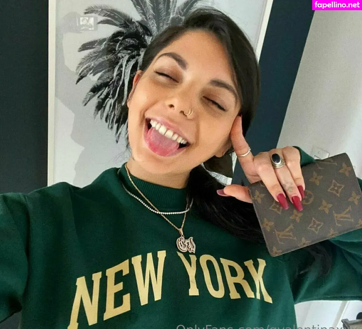 gvalentinaxxx Nude Leaked OnlyFans Photo #FaS4RdK8U5