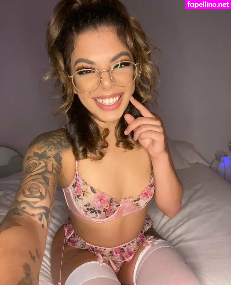 gvalentinaxxx Nude Leaked OnlyFans Photo #Jg60BnkPco