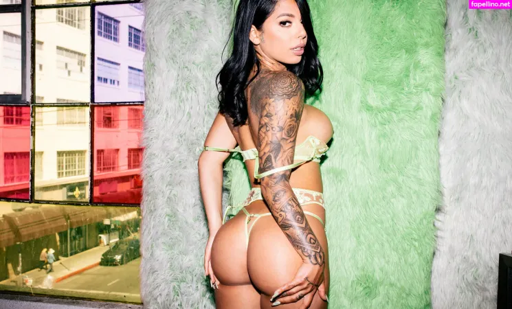 Gvalentinaxxx OnlyFans Thumbnail #Qd8l2KJsYX