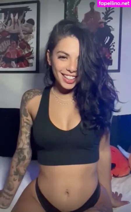 Gvalentinaxxx OnlyFans Thumbnail #iQpyXyq5D4
